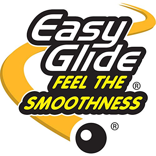 Bic Pen Refill For Wide Body/Velocity/Clear Click, Medium Point, Pack Of 2, Blue - Mrc21-B-Blu #TOP3