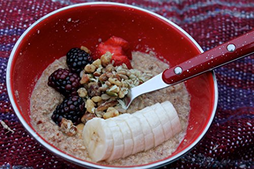 Wildway Keto Hot Cereal | Cinnamon Roll | Certified Gluten Free Instant Breakfast Cereal, Low Carb Snack | Grain-Free, Keto, Paleo, Non-Gmo, No Artificial Sweetener | Twin Pack #TOP4