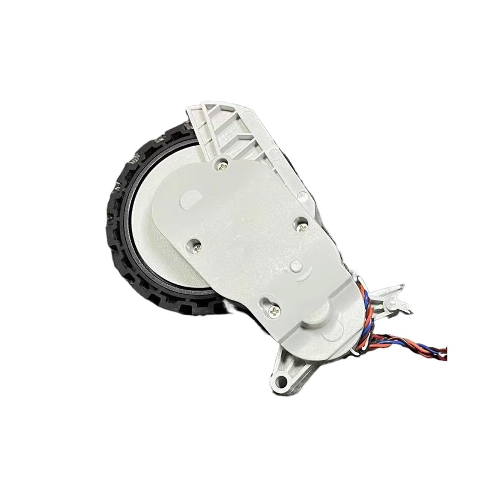 NUCBCULWP Vacuum Cleaner Accessory，Compatible For Xiaomi ，Compatible For Dreame ，W10 W10 Pro STYTJ06ZHM ，Robot Vacuum Cleaner Wheel Parts With Motor(1pcs L)