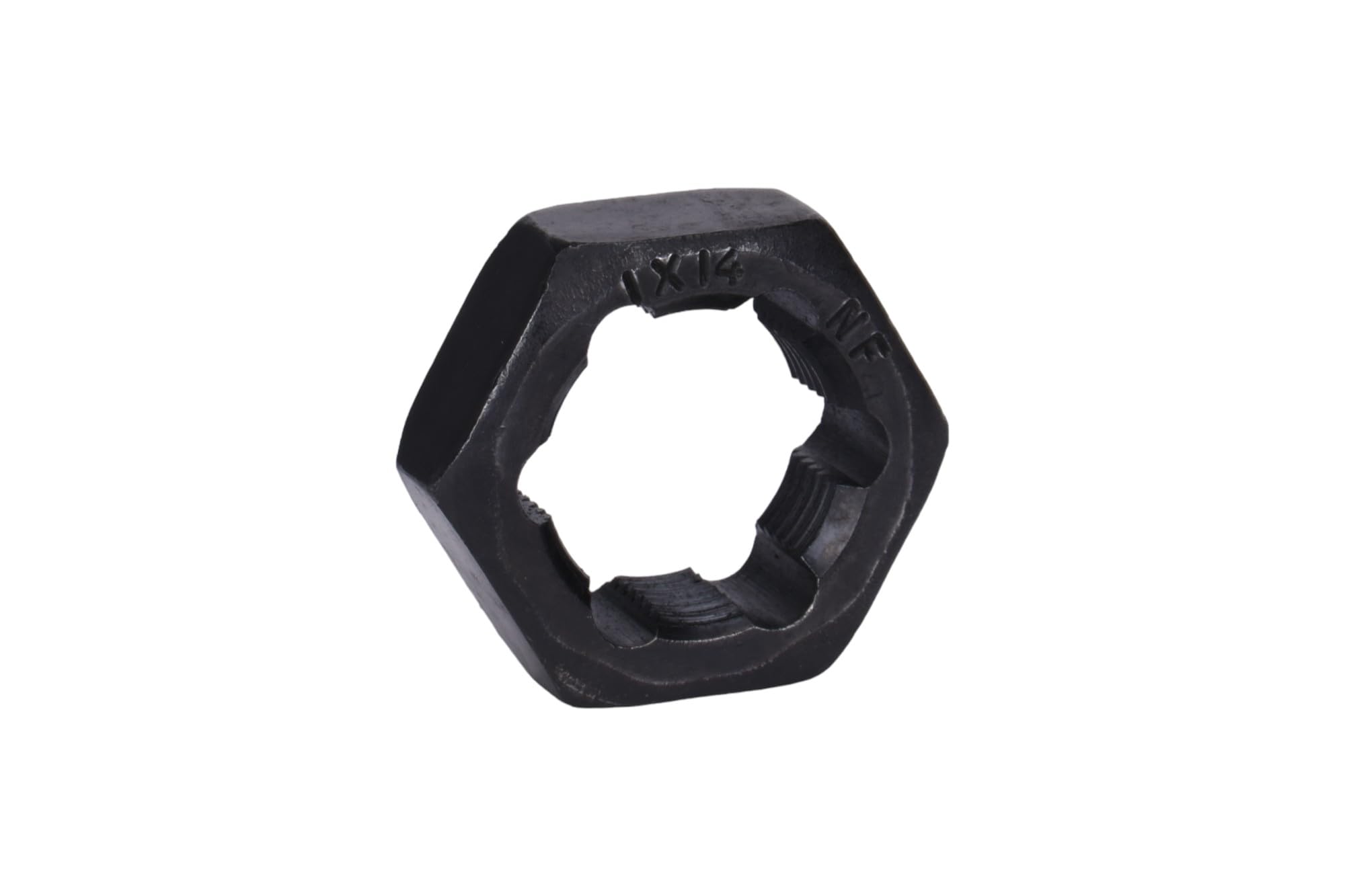 Century Drill & Tool 92920 Fractional Right Hand Rethreading Die, 1-14 NF — Amazon image 2