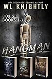 boxer chien  The Hangman Box Set (English Edition)