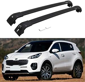 Cross Bar for KIA Sportage ...