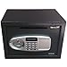 Produktbild Hollon DP25EL Drop Slot Safe mit Elektronikschloss