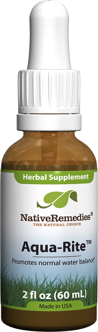 Native Remedies Aqua-Rite, 50 ml