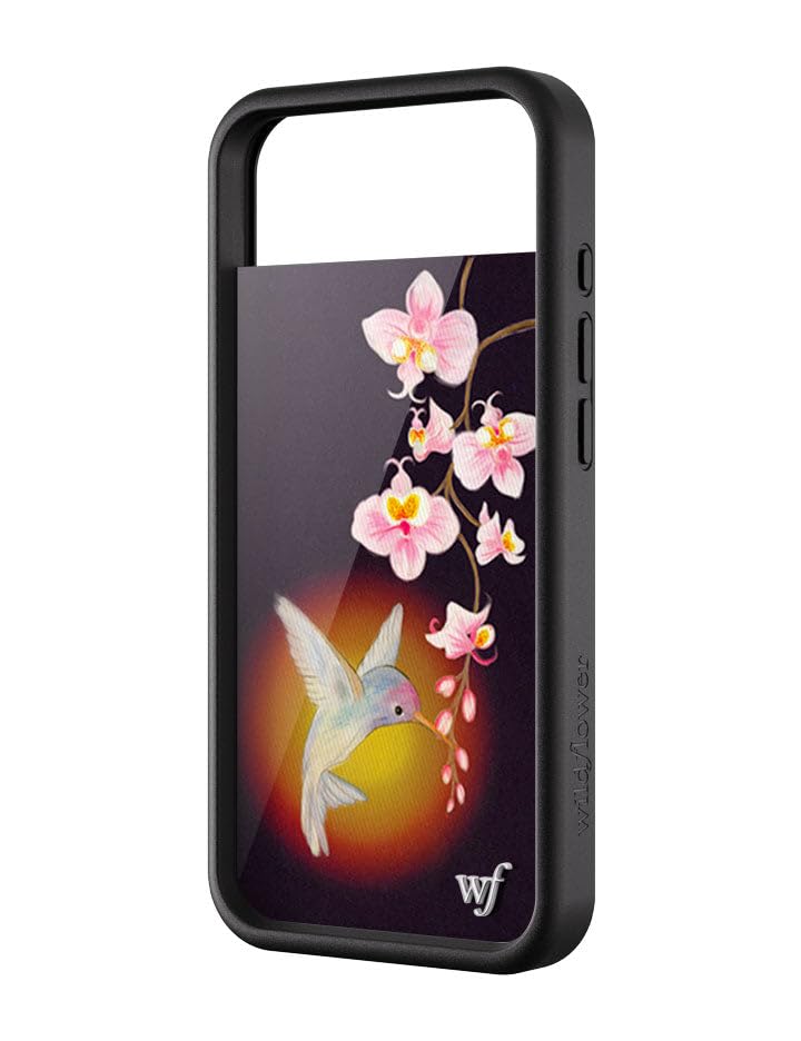 Image of Wildflower Cases - iPhone 17 Air Compatible - Hummingbird