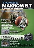  Traumflieger Makrowelt Ausgabe Nr. 1: Die bunte Welt der Fliegen