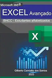 Microsoft 356 EXCEL - Avançado