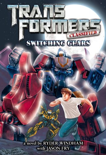 Transformers Classified: Switching Gears