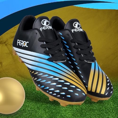 Image of FEROC Elite Football Shoes for Men Boys Unisex Kids