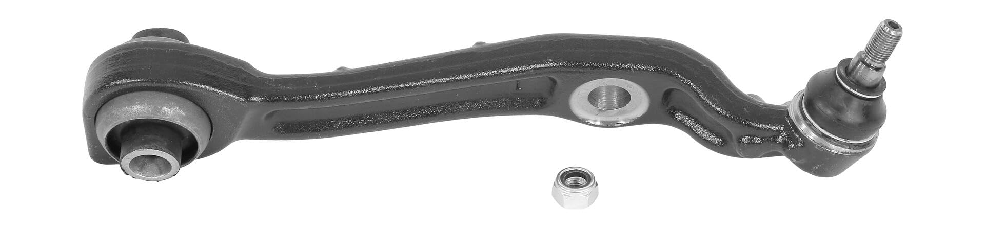MONROE Track Control Arm | L23J21 | Front | for MERCEDES-BENZ S-CLASS 2005-2013 | OE-Matching Quality | Stable Steering & Safety