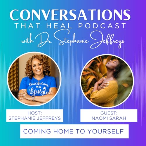 『Coming Home to Yourself』のカバーアート