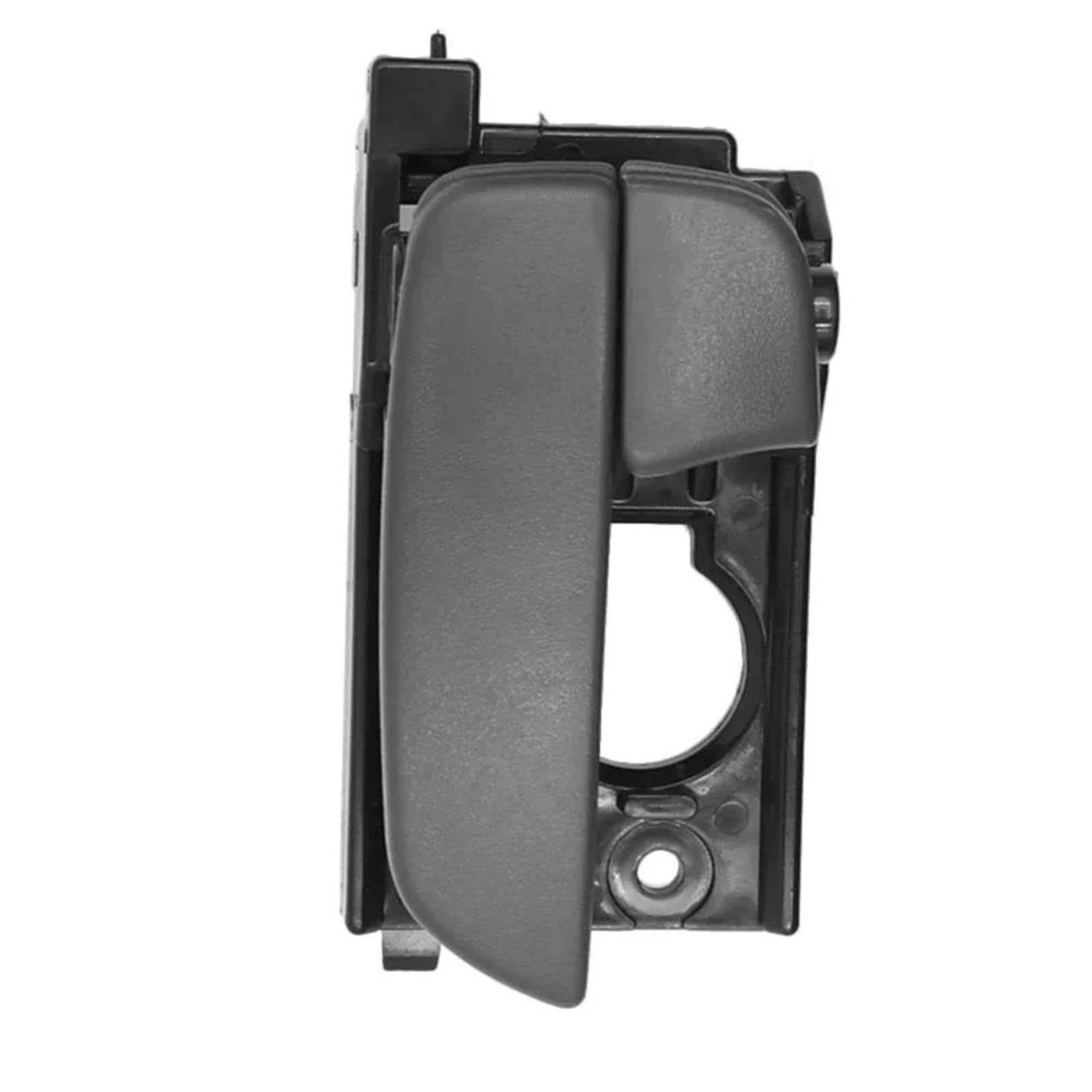 Lvxvmozeok One Color Interior Door Handle Armrest For Hyundai For Accent 2006-2011 82610-1E000 82620-1E000 83610-1E000 83620-1E000 Front Rear Interior Door Handle(Rear Right)