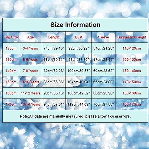 Boys' Mid Length Down Jacket Kids Thermal Winter Hooded Parka Coat Age 3-14 Years 7