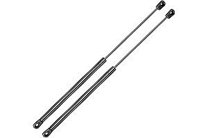 HHCSOP Trunk Lid Lift Supports
