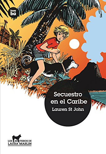 Secuestro en el Caribe: 18 (Jóvenes Lectores)