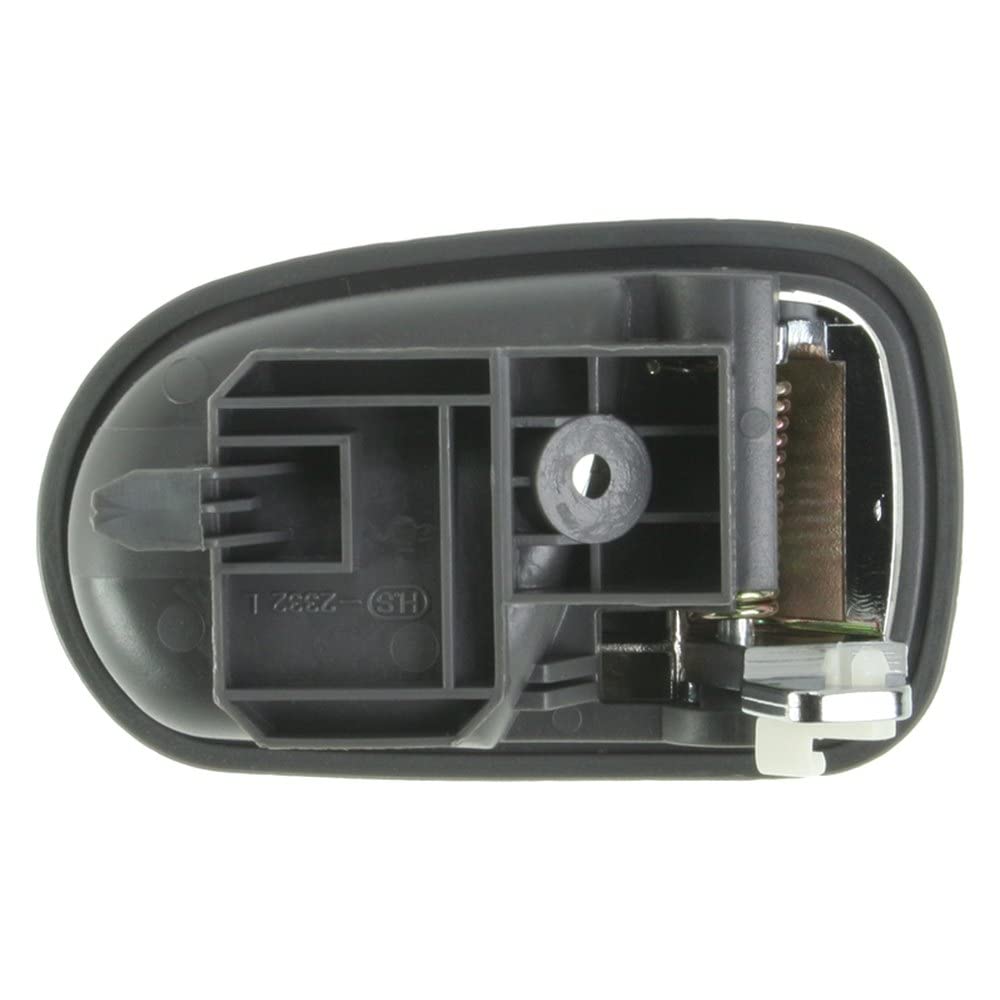 Dorman 79828 – Poignée De Porte Intérieure (côté Conducteur) Pour Lexus – Noir Et Chromé