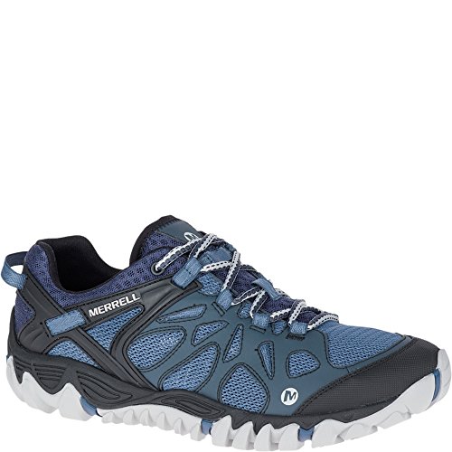 Image of Merrell Men's All Out Blaze Aero Sport Hiking Water Shoe