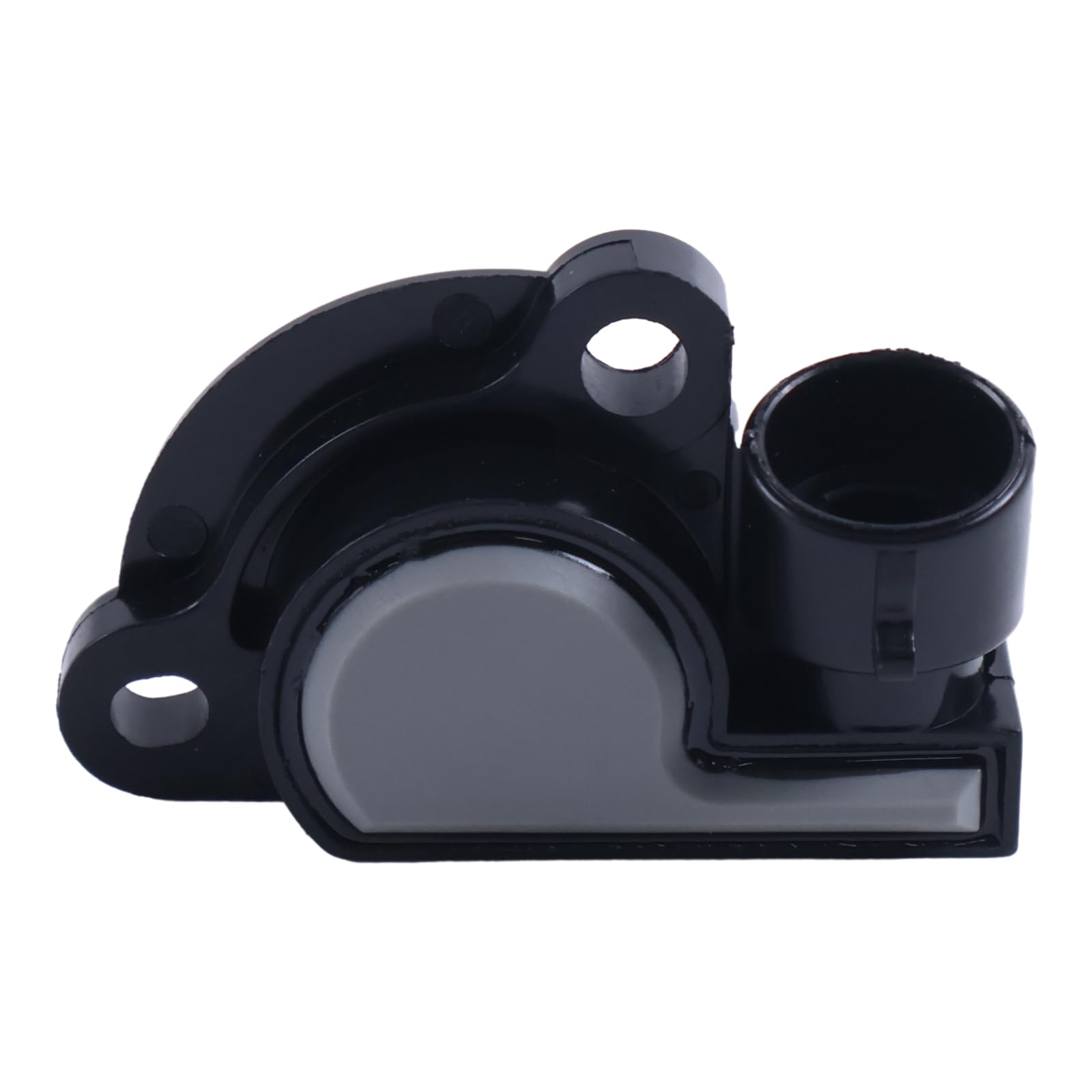HOLDWELL Potentiomètre 86977396 compatible avec Case IH RB454 RB455 RB455A 7240 7250 WD1203 WD1204 3020 3050 New Holland BR740 BR740A CR920 CR940 H8040 H8040 H806. 0 740CF 760CG 8670 8670A