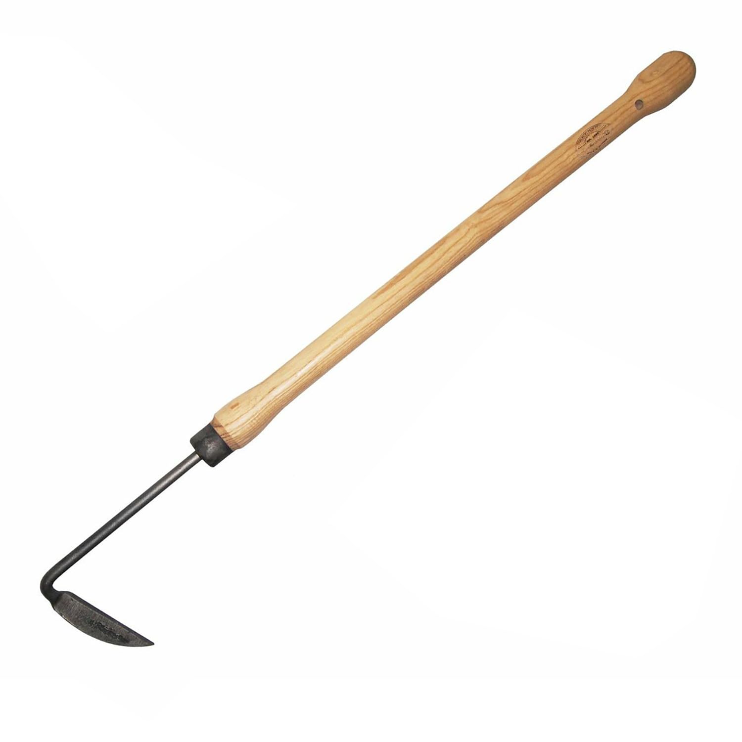 Tierra Garden DeWit Cape Right Hand Cod Weeder with Drop Grip Handle (31-8737)