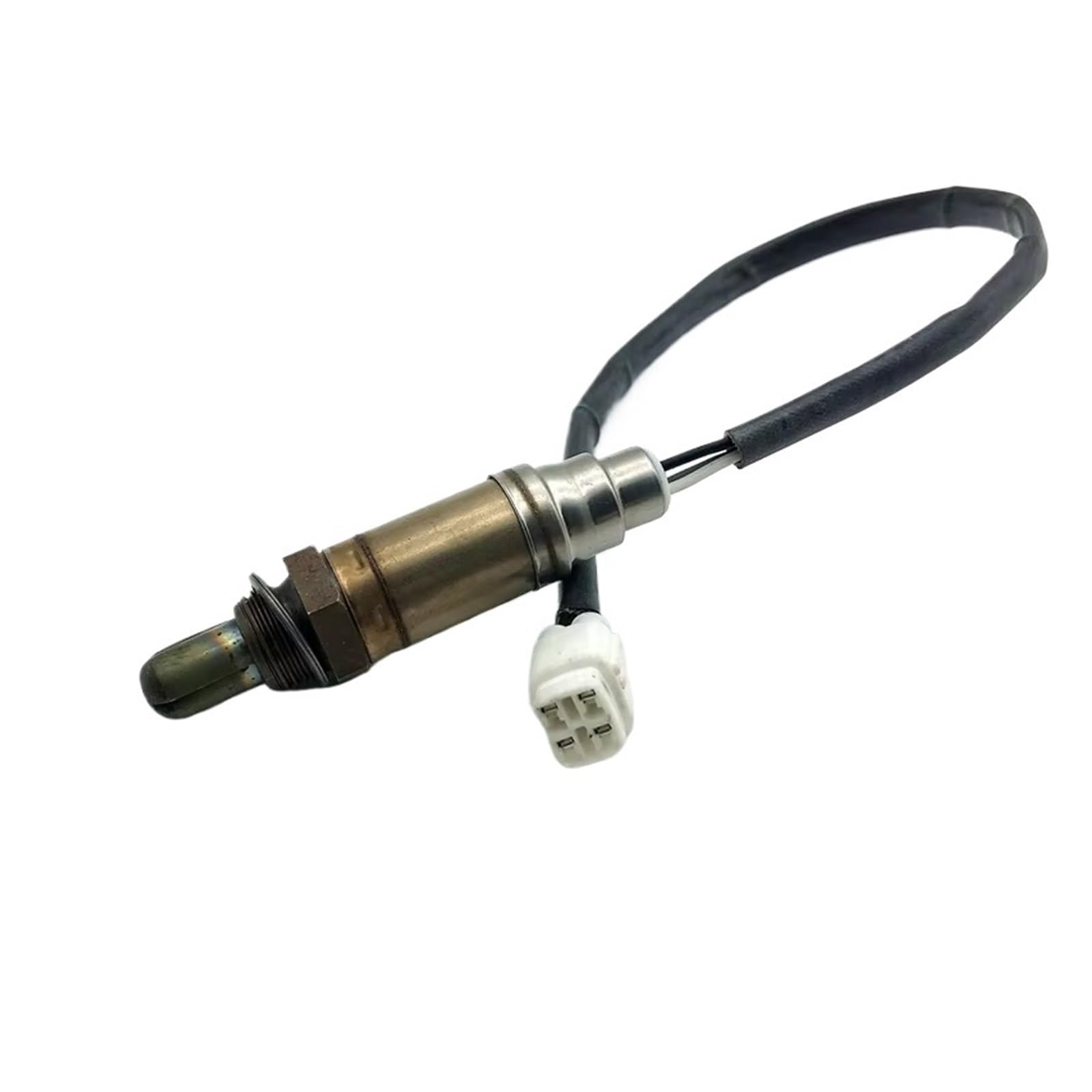 Sonde O2 lambda arrière Subaru Forester Impreza pour contrôle technique - 4