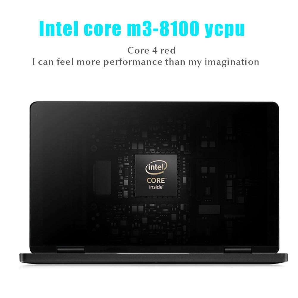 ONE-Netbook OneMix 3S Yoga Laptop Windows 10 Laptop 8 + 512 GB