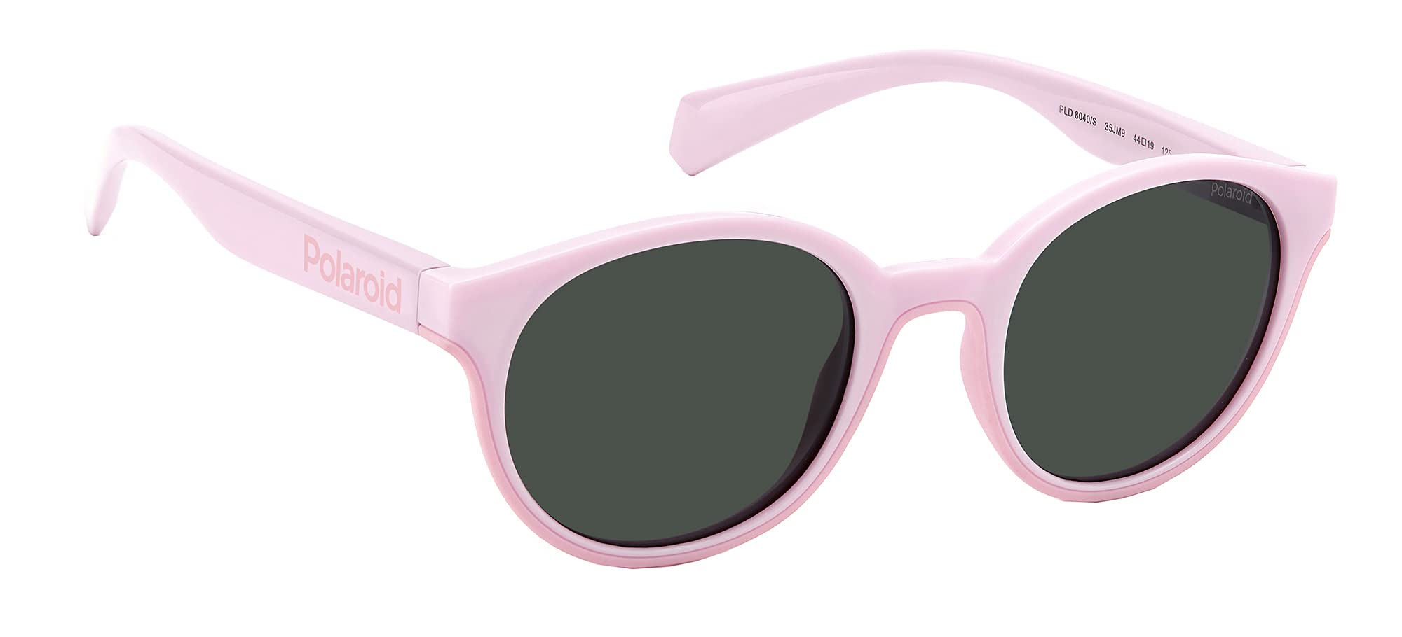 Polaroid Pld 8040/S Occhiali Unisex - Bambini e ragazzi