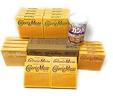 カロリーメイト ブロック 5種詰合せセット(4本入×4箱×5種類) 20箱セット 保存食付き