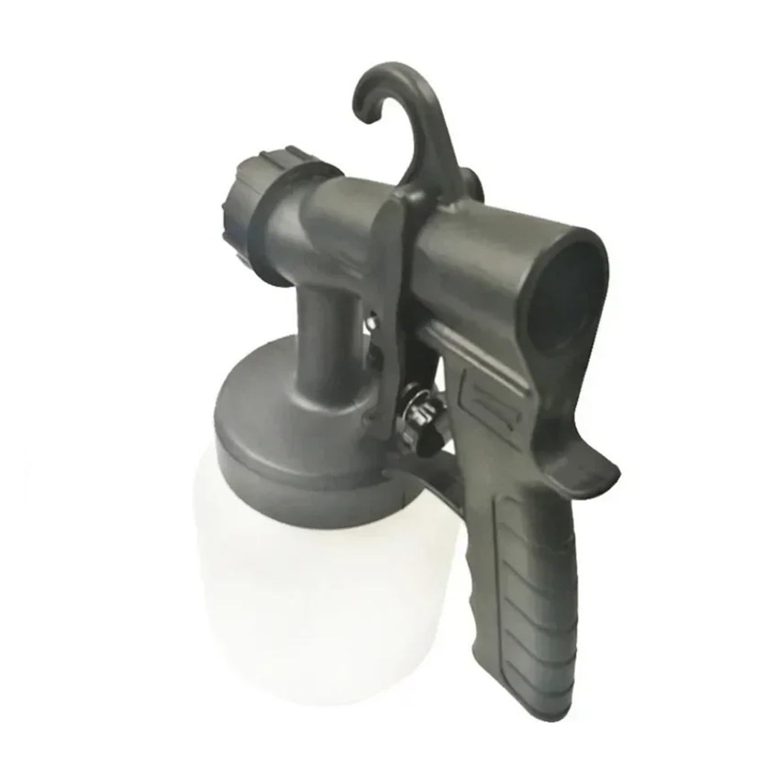 Pistolas Pulverizadoras De Pintura For Pared, Máquinas, Herramientas, Pulverizador Eléctrico Portátil Amplia Cobertura