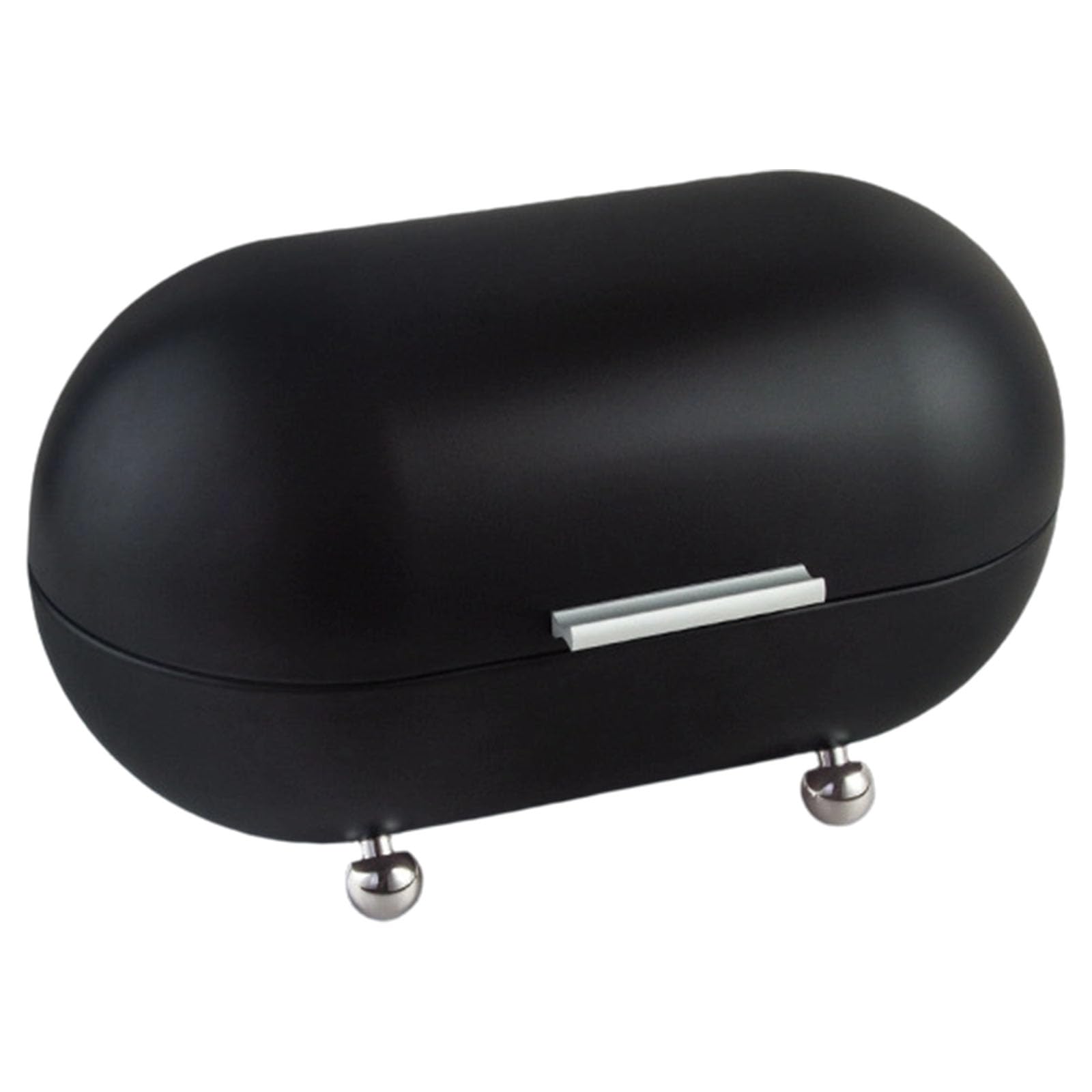 TQUXNGA Bread Keeper Box with Base for Kitchen Countertop Freshness Home Bread Organizers