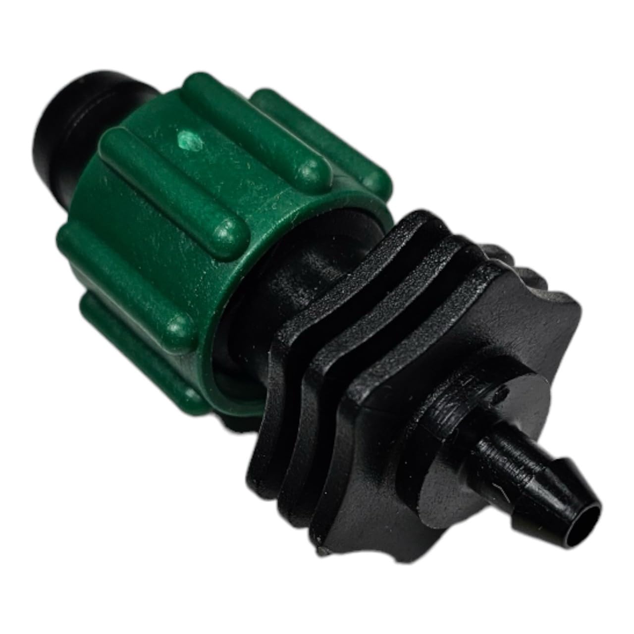 USA MADE - Irritec Tape Loc Fittings for 5/8