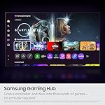 SAMSUNG 65-Inch Class QLED Q8F 4K UHD Smart TV (2025 Model) Q4 AI Processor, 100% Color Volume with Quantum Dot, AirSlim Design, Endless Free Content, Samsung Vision AI, Alexa Built-in - Image 5