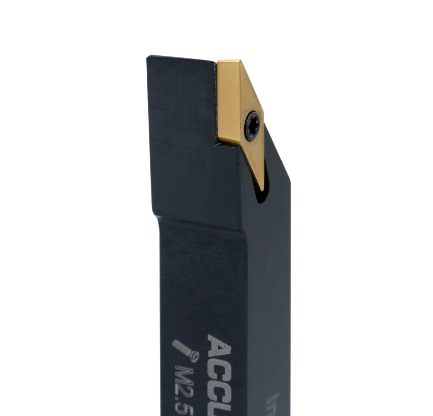 Accusize Indexable Tool Holder, 1/2", 2373-5006 — Amazon image 7