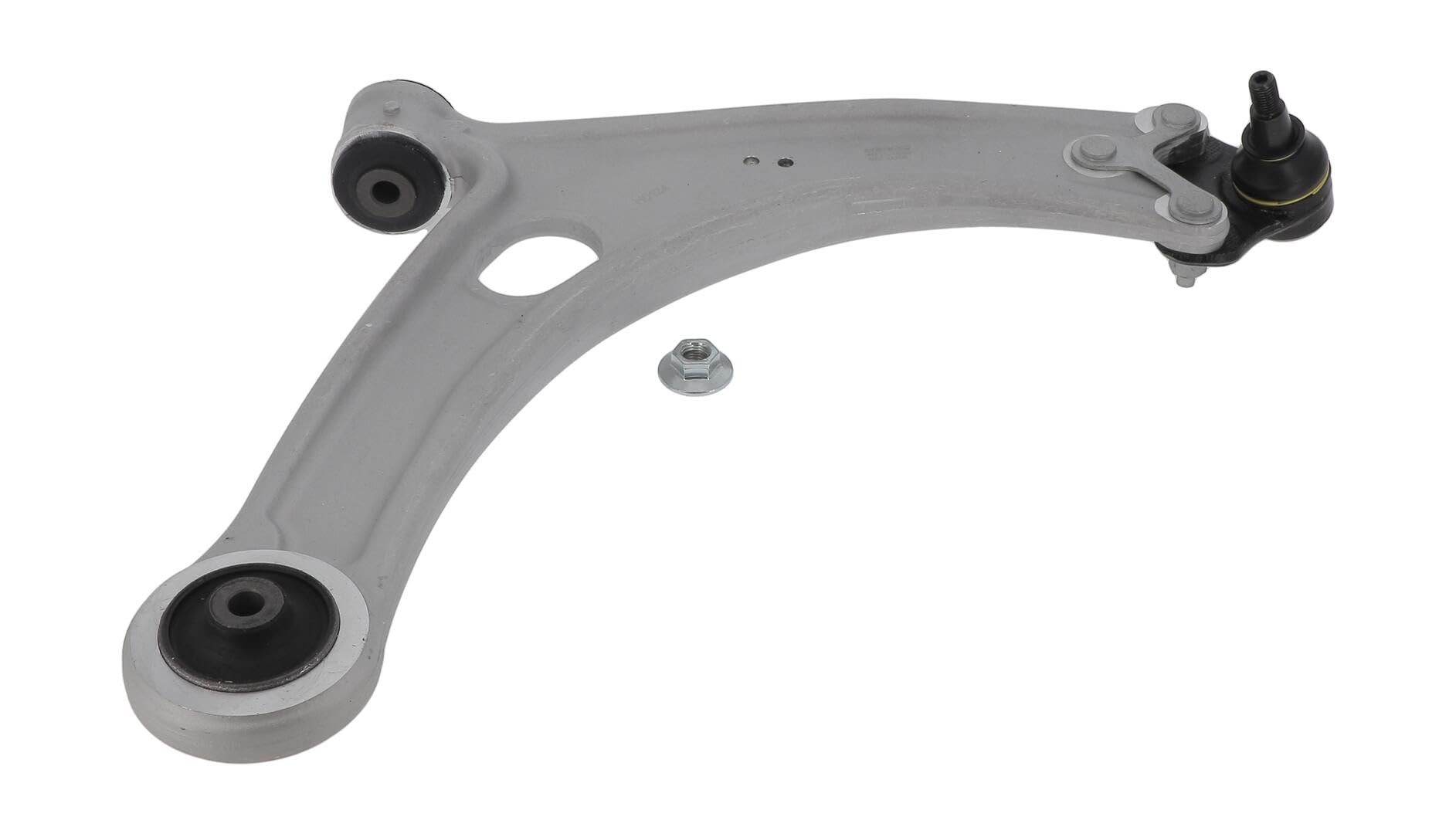 MOOG TRACK CONTROL ARM | AU-TC-18392 | FRONT | FOR AUDI TT 2014- | OE-MATCHING QUALITY | STABLE STEERING & SAFETY
