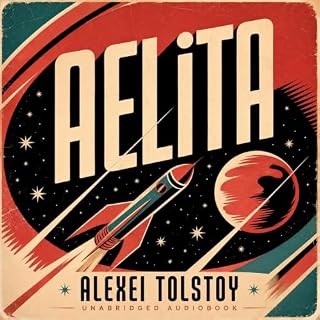 Aelita cover art