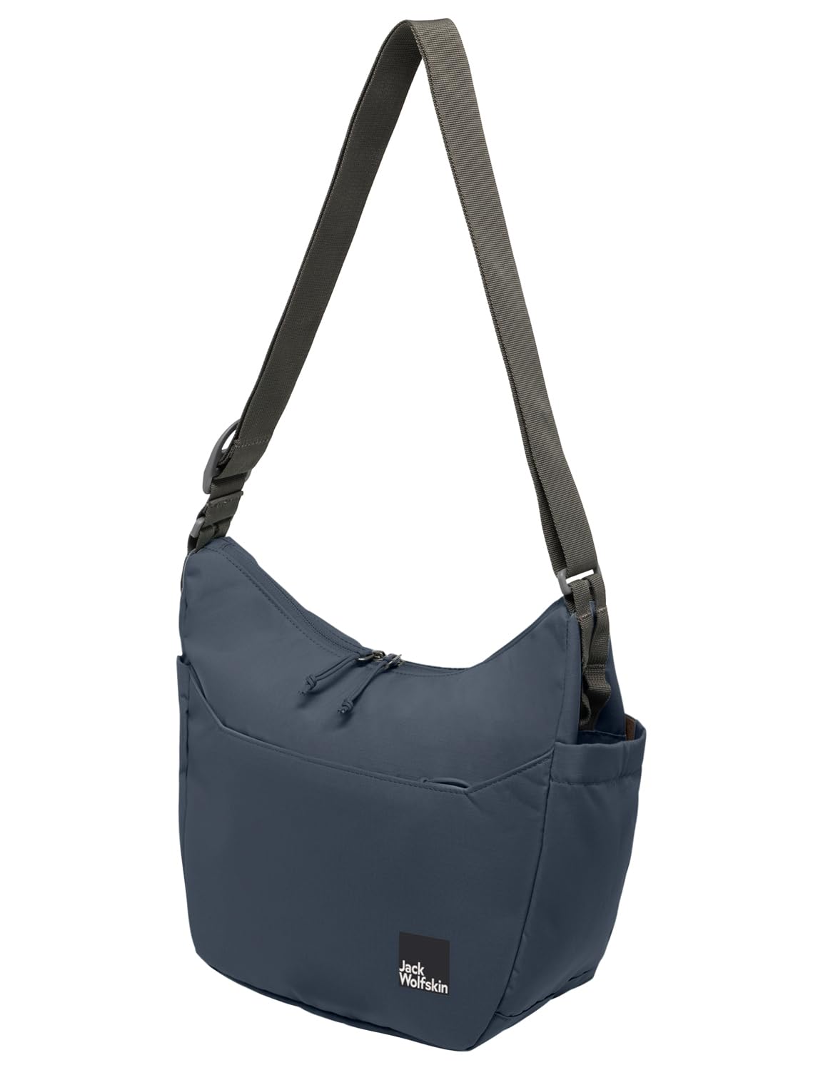 Jack Wolfskin Paraiso damska torba na ramię, Midnight Sky, Midnight Sky