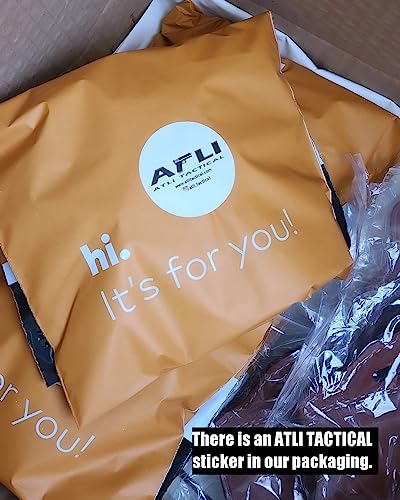 Hoppi Under Arm And Inner Waist Gun Holster - Concealed Carry Shoulder Weapon Holder - For Glock Sig Sauer Canik Etc. - For Full Mid Or Compact Size Pistols, Black #TOP6