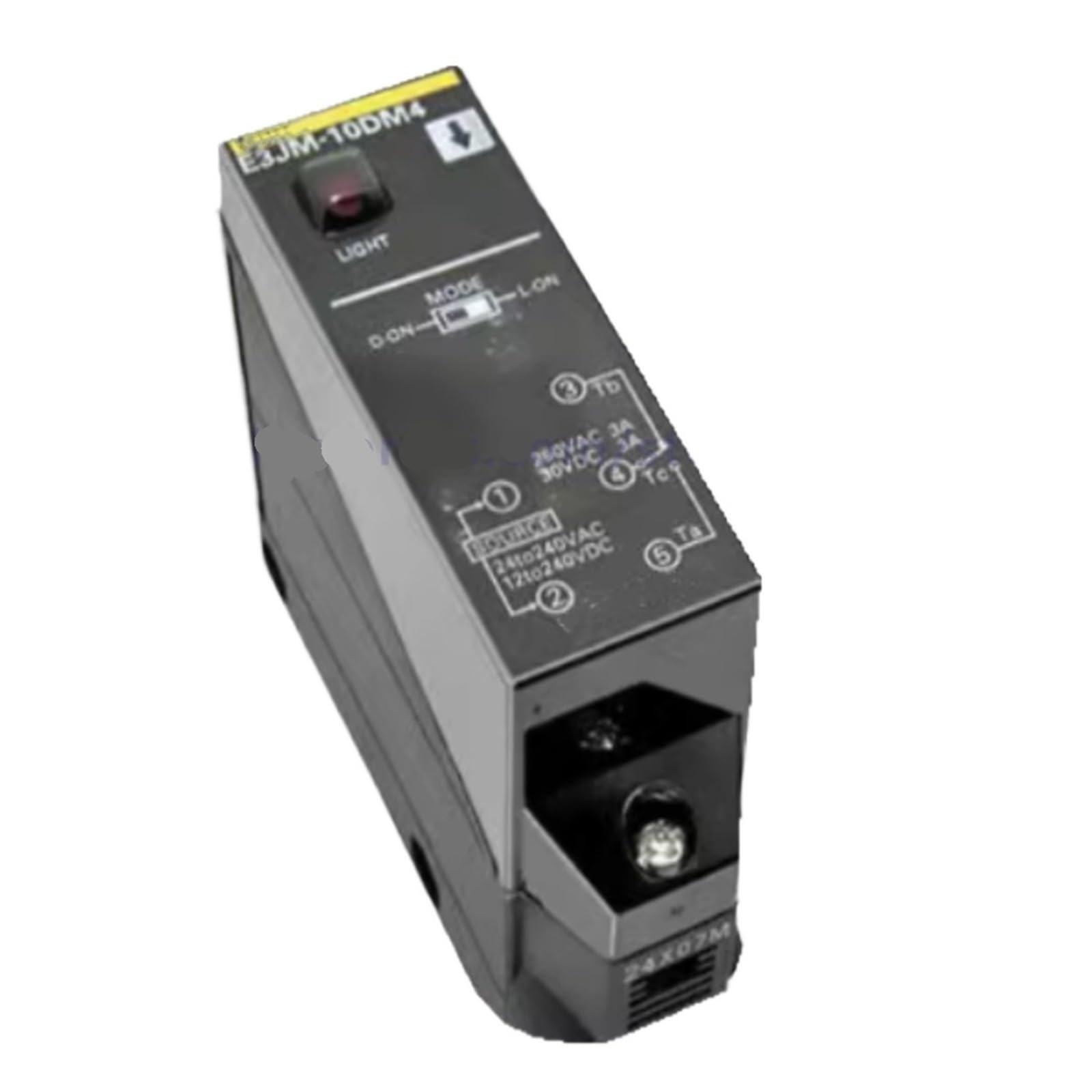 Kszhzymgx One Color E3jm-10M4-Nn, E3jm-10M4-G-N, E3jm-10M4-G-Nn Photoelectric Switch Sensor(E3jm-10M4-G-Nn)