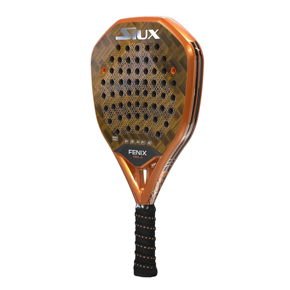 Siux Fenix PRO 4