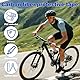 6 Stück Rahmenschutzfolie Fahrrad,Fahrrad Schutzfolie,Lackschutzfolie Fahrrad,Schutzfolie Fahrradrahmen,Fahrrad Rahmenschutzfolie,Rahmenschutzfolie,Carbonfaser Rahmenschutzfolie Fahrrad Sticker
