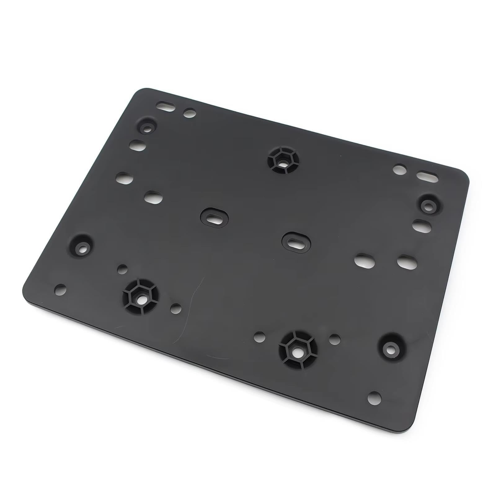 Staffa Portatarga Per VESPA Per GTS300