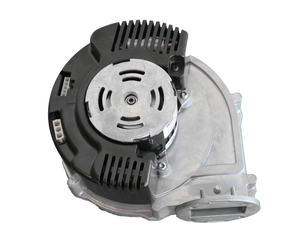 WEIL MCLAIN 383-700-195 ECO BLOWER ASSEMBLY