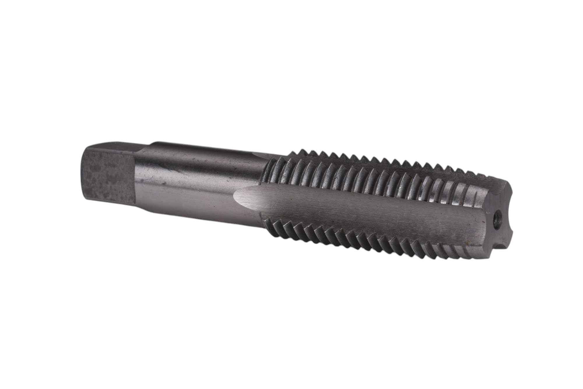 Century Plug Tap - 1-8 NC Fractional Threading Tap -2