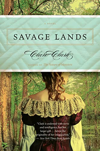 Savage Lands view 2