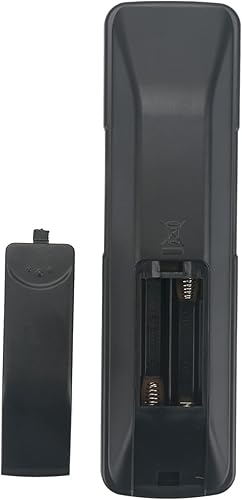 Miniatura 4 de RCR 192 AA10 RCR192AA10 Reemplazo de control remoto para RCA Home Theater Stereo System DVD Player RTD3136 RTD3131 RTD3133 RTD3236 1RTD3133 RTD3236E