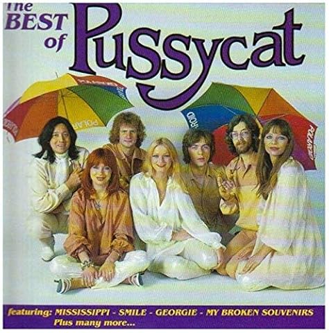 Best Of Pussycat, The [Australian Import]