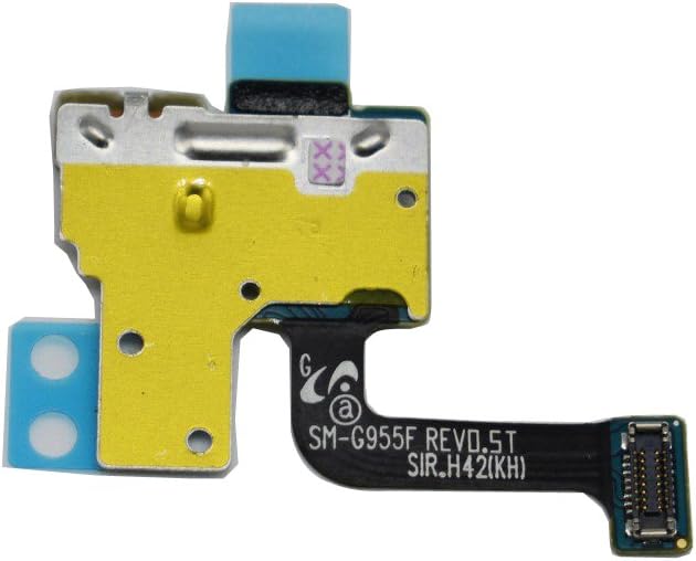 Proximity Sensor Flex Cable Repair Replacement Parts for