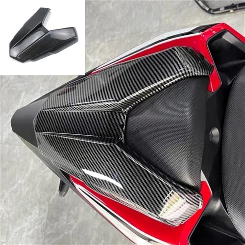 Carenado trasero de la motocicleta CBR500R tapa colín para CB500F años 2016 2017 2018 2