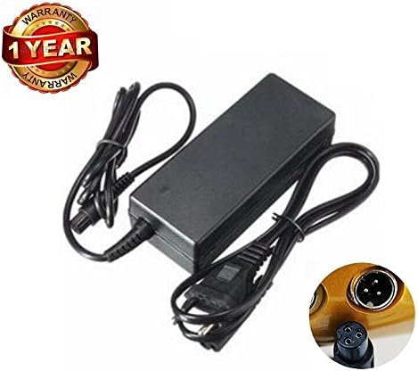 caricabatterie universale per hoverboard