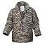 Acu Digital Camo