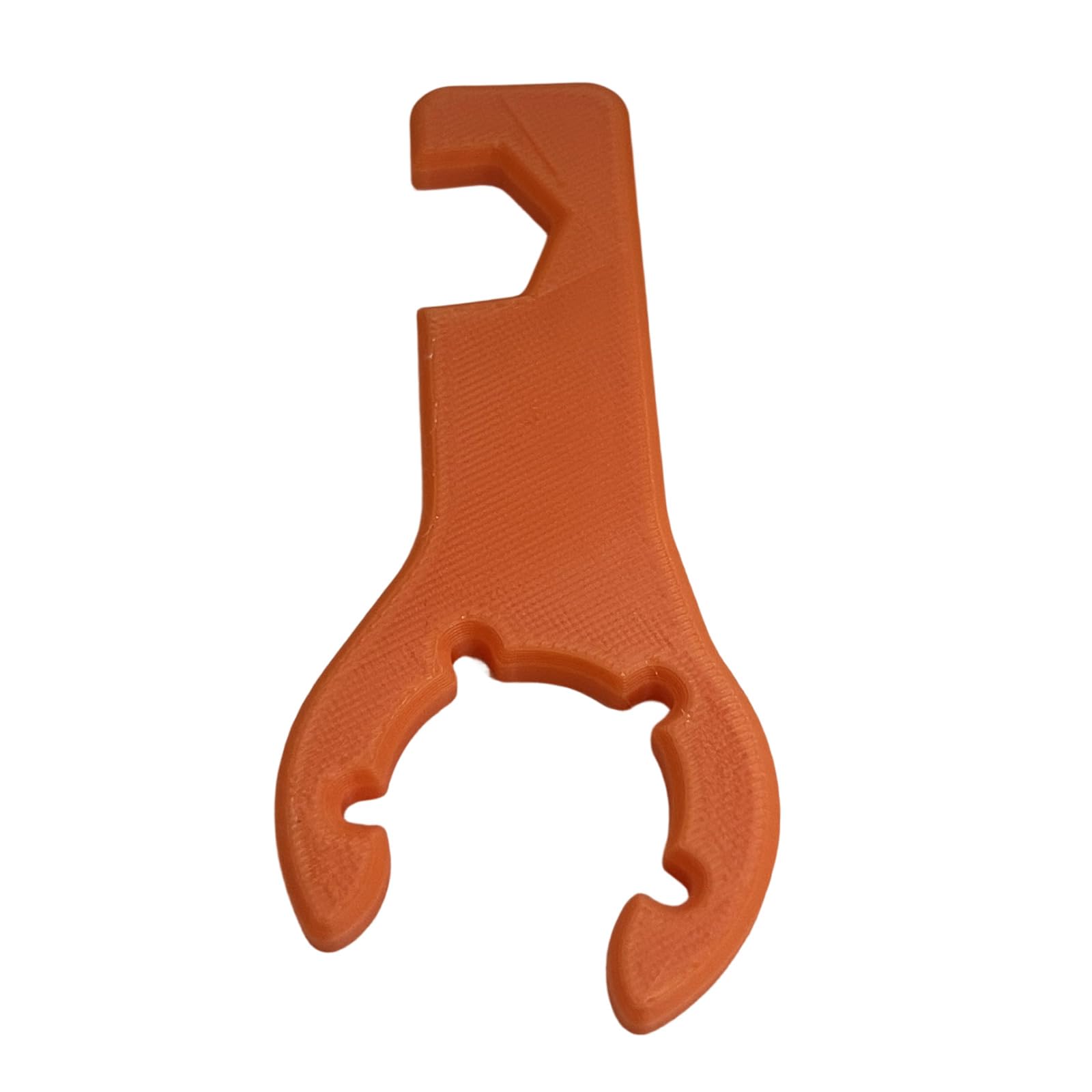 Hzbb A Lightweight Cylinder Wrench Tool Ergonomic Djustable Spanner For Camping, Car Maintenance & Welding Ccessories Multifunctional Tool